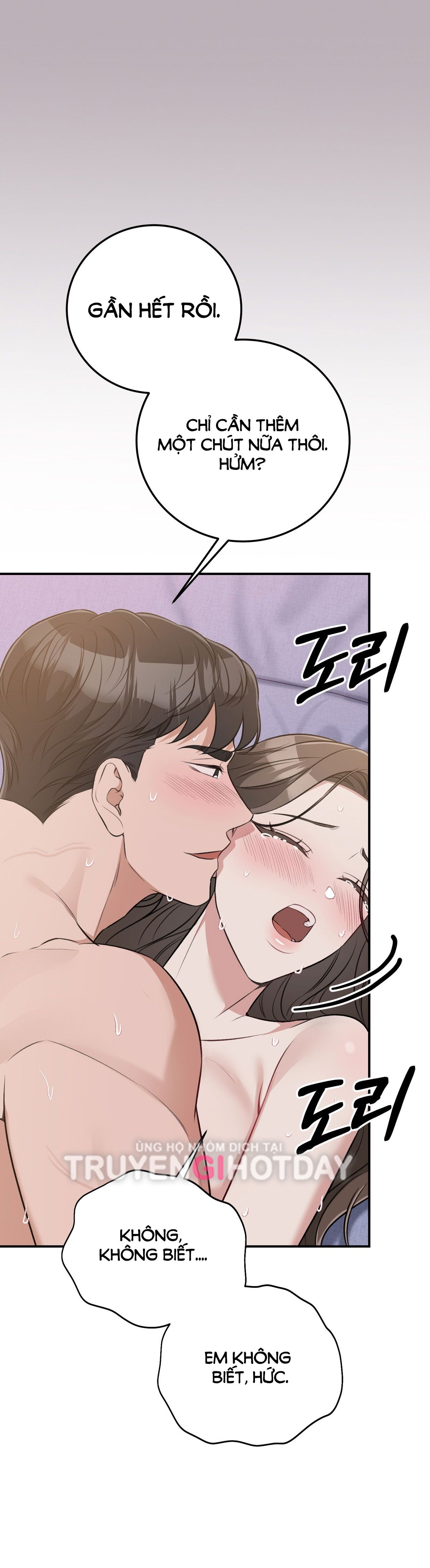 đọc truyện [18+] Cướp Dâu Chương 11.2 ảnh 32 tại Thiên Thai Truyện