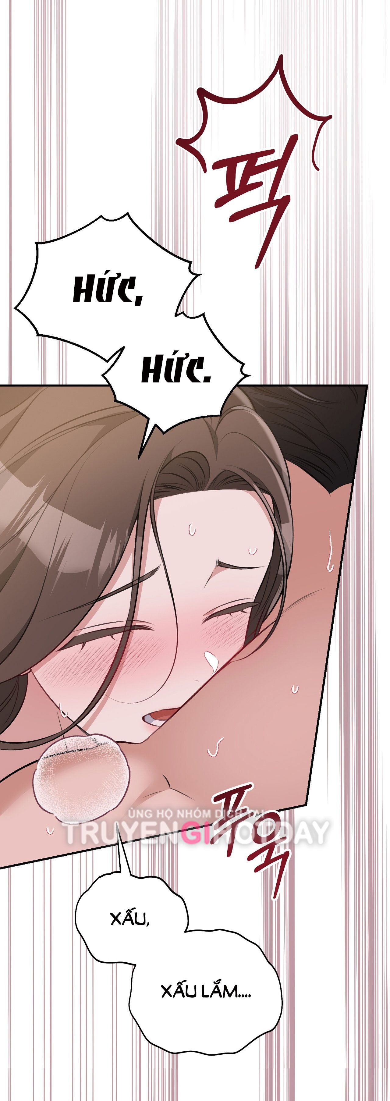đọc truyện [18+] Cướp Dâu Chương 12.1 ảnh 23 tại Giả Dược