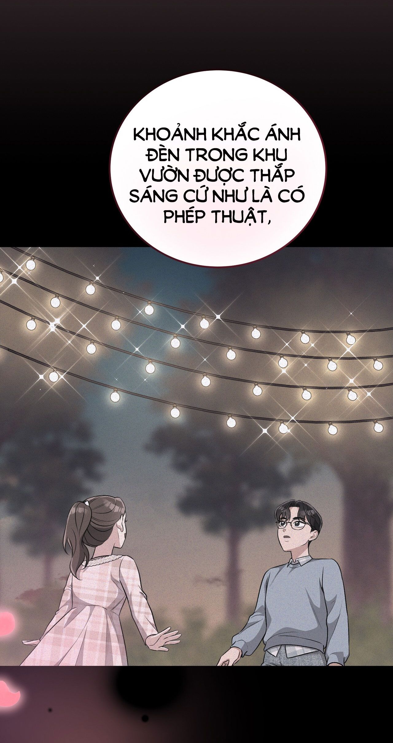 đọc truyện [18+] Cướp Dâu Chương 12.2 ảnh 10 tại Thiên Thai Truyện
