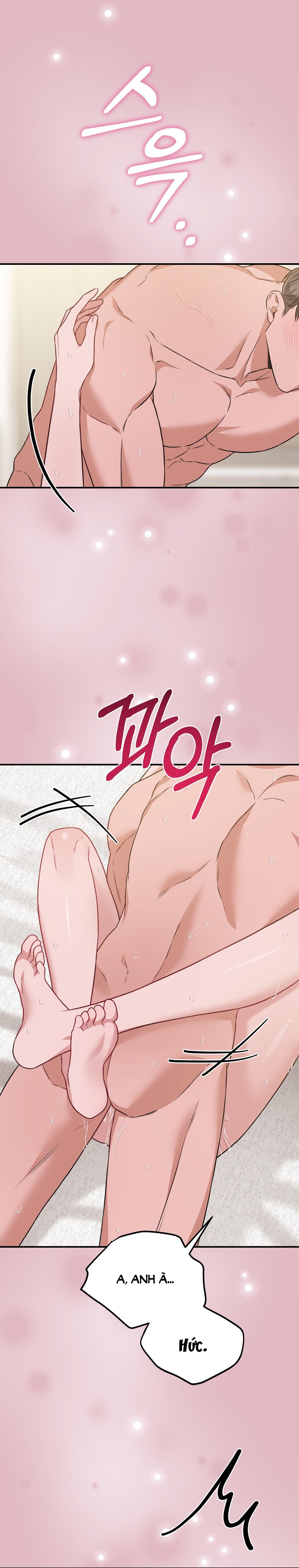 đọc truyện [18+] Cướp Dâu Chương 14.1 ảnh 18 tại Thiên Thai Truyện