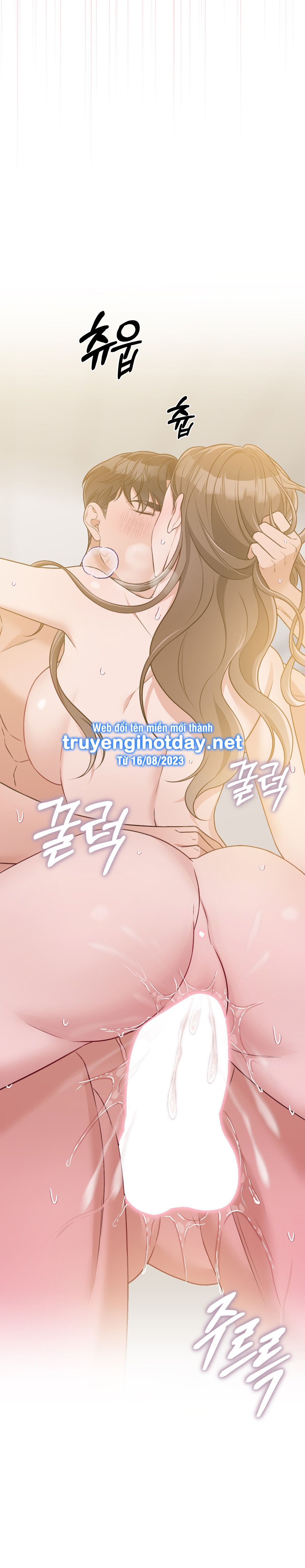 đọc truyện [18+] Cướp Dâu Chương 14.1 ảnh 25 tại Thiên Thai Truyện