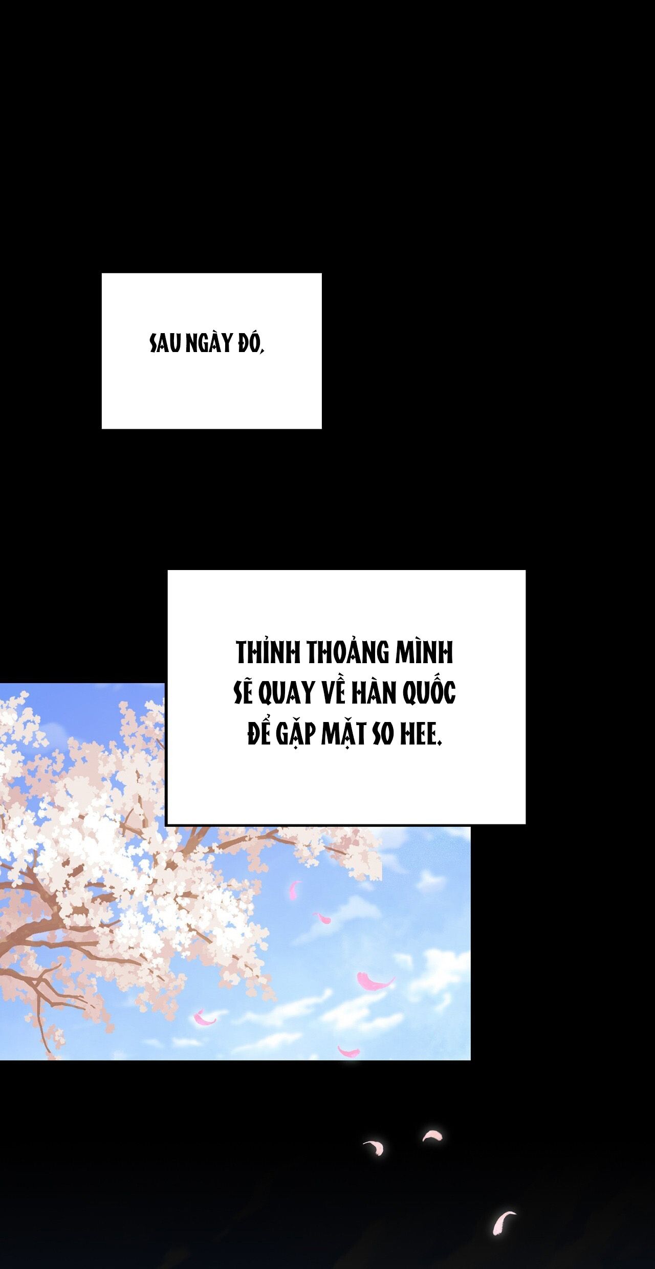 đọc truyện [18+] Cướp Dâu Chương 15.1 ảnh 13 tại Thiên Thai Truyện