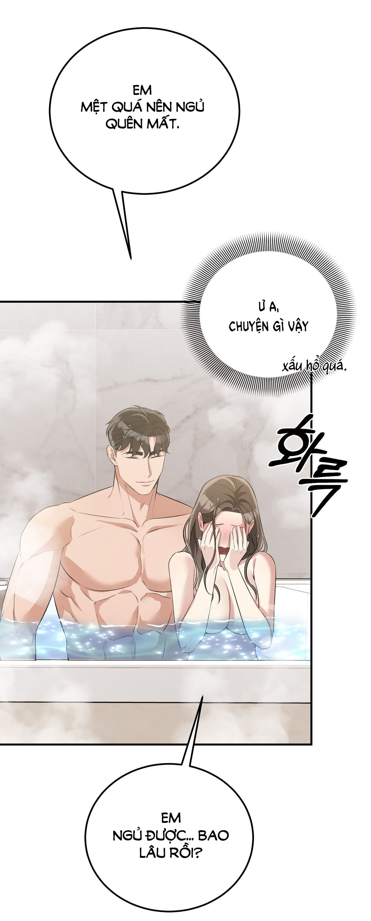 đọc truyện [18+] Cướp Dâu Chương 15.1 ảnh 34 tại Thiên Thai Truyện