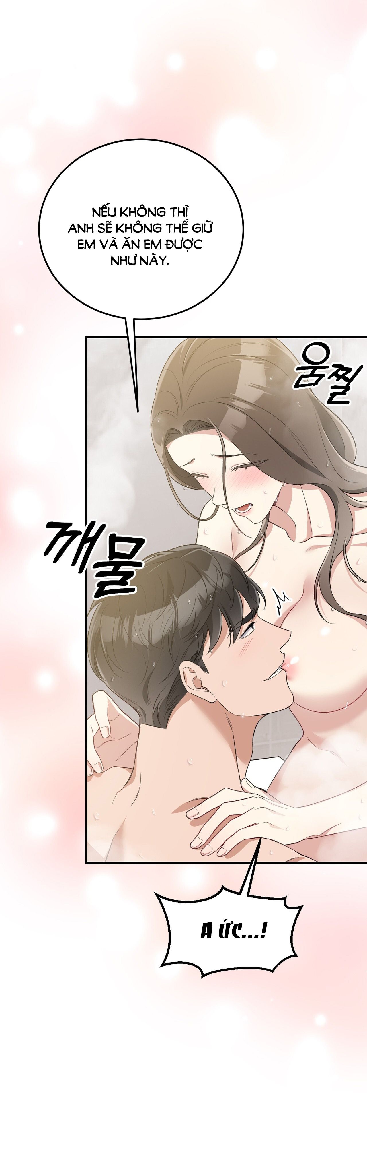 đọc truyện [18+] Cướp Dâu Chương 15.2 ảnh 27 tại Thiên Thai Truyện