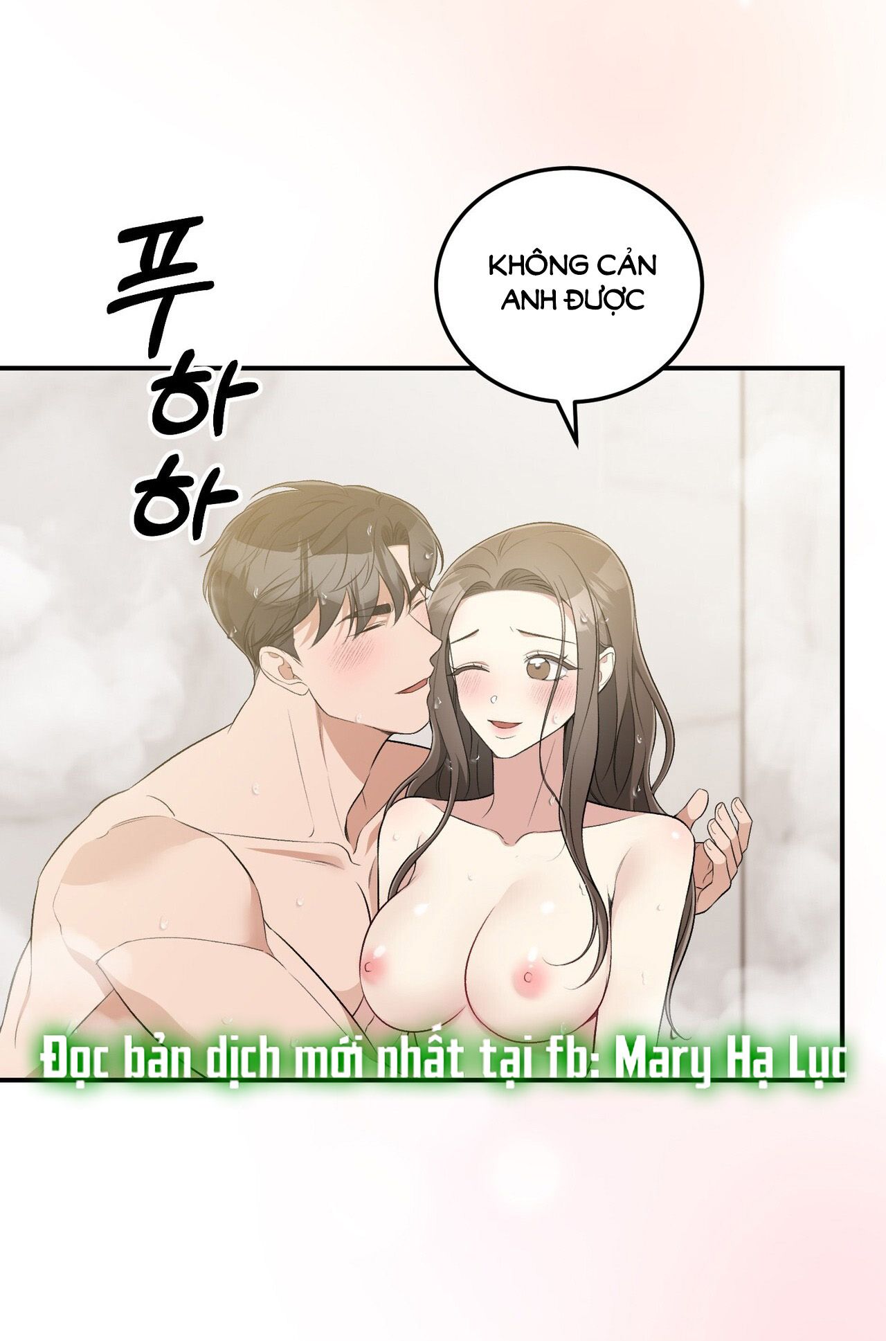 đọc truyện [18+] Cướp Dâu Chương 15.2 ảnh 29 tại Thiên Thai Truyện