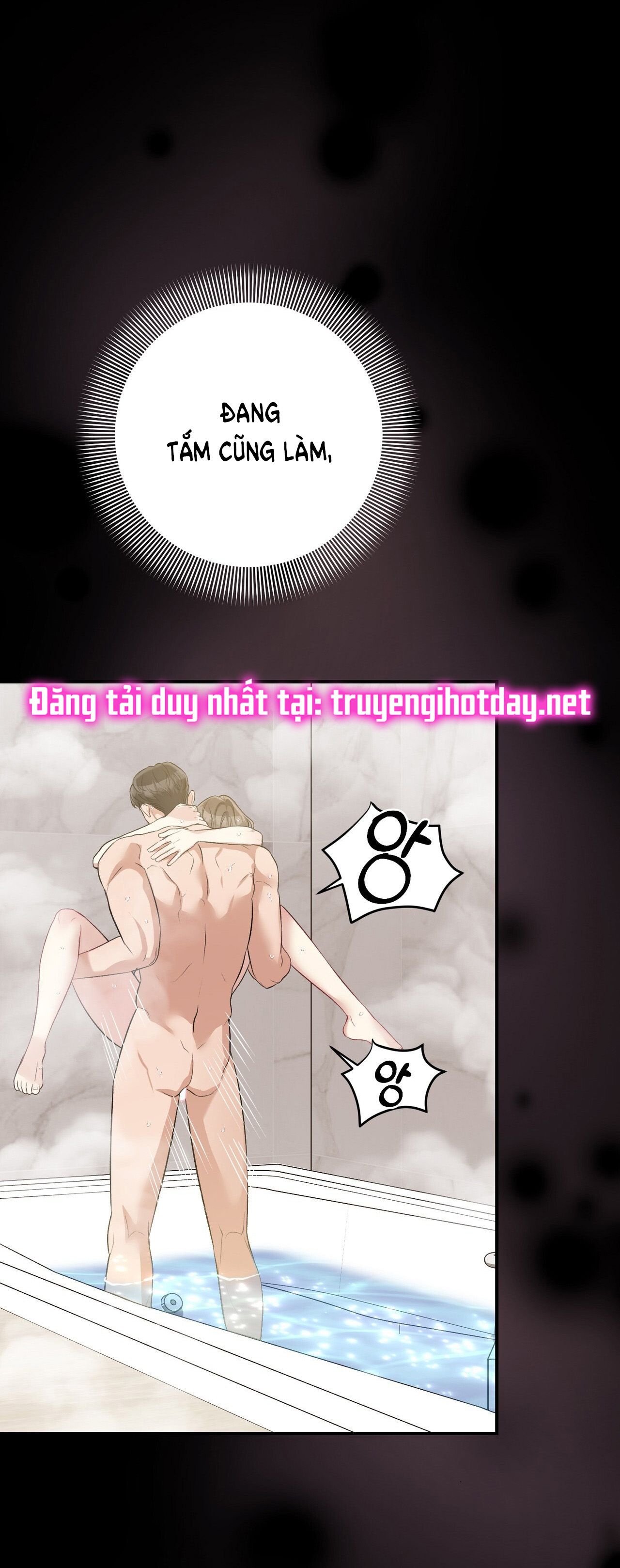 đọc truyện [18+] Cướp Dâu Chương 15.2 ảnh 41 tại Thiên Thai Truyện