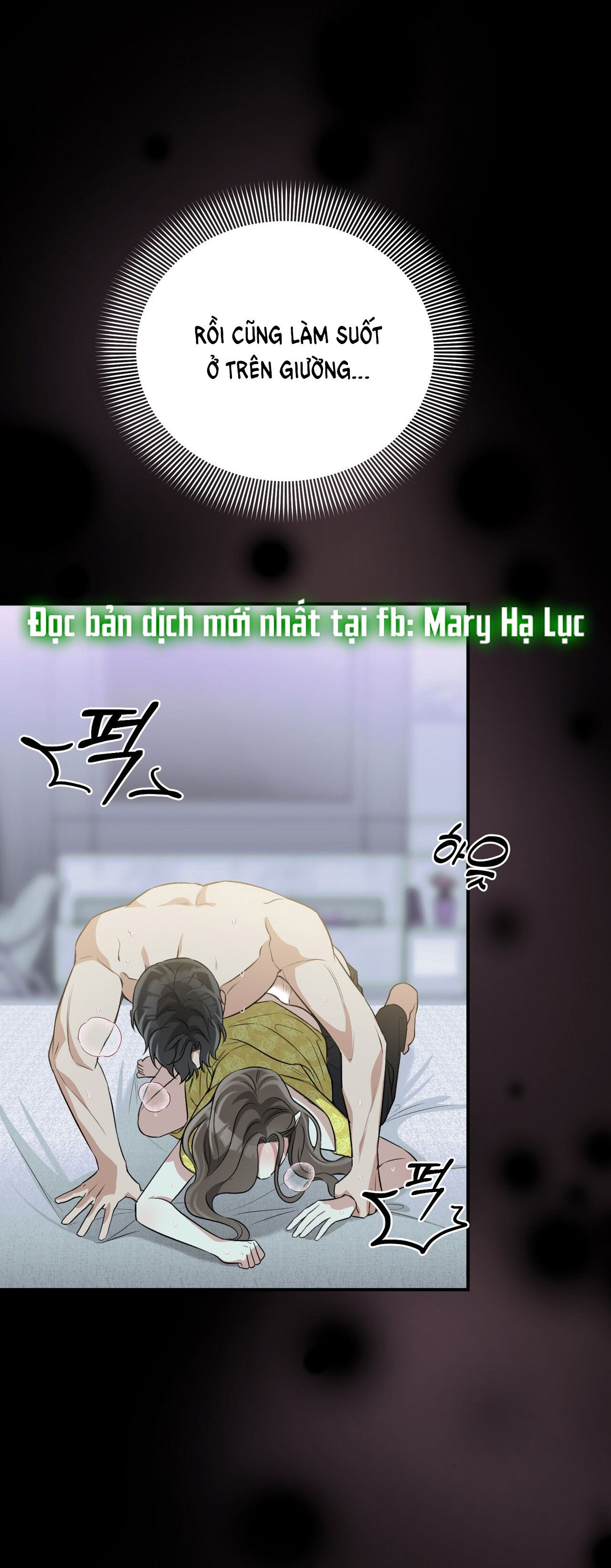 đọc truyện [18+] Cướp Dâu Chương 15.2 ảnh 43 tại Thiên Thai Truyện