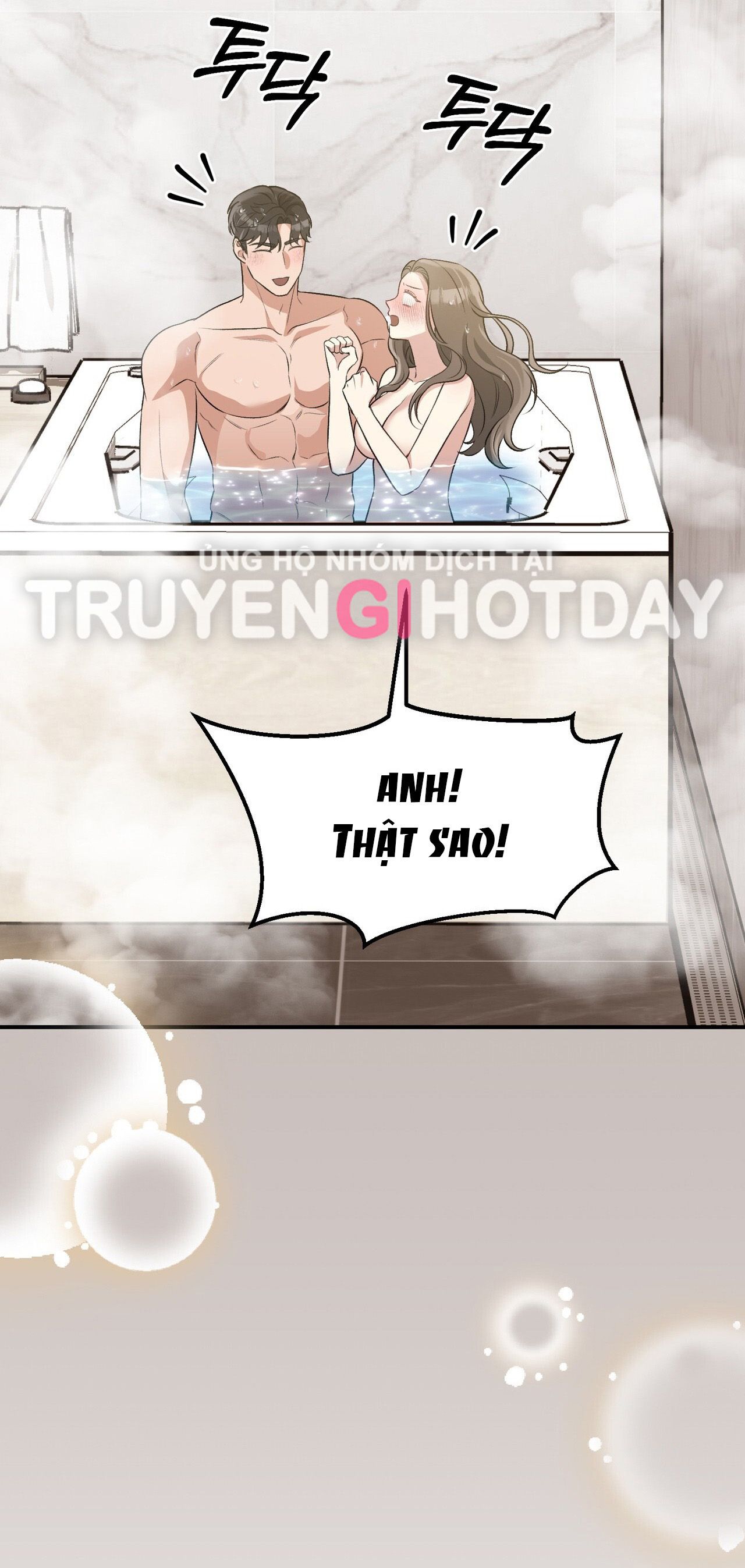đọc truyện [18+] Cướp Dâu Chương 15.2 ảnh 6 tại Thiên Thai Truyện