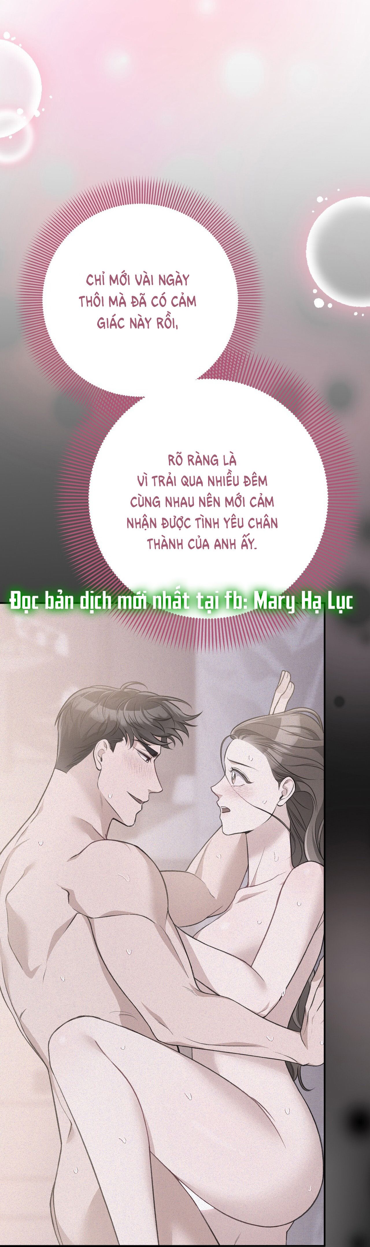 đọc truyện [18+] Cướp Dâu Chương 16.1 ảnh 12 tại Thiên Thai Truyện