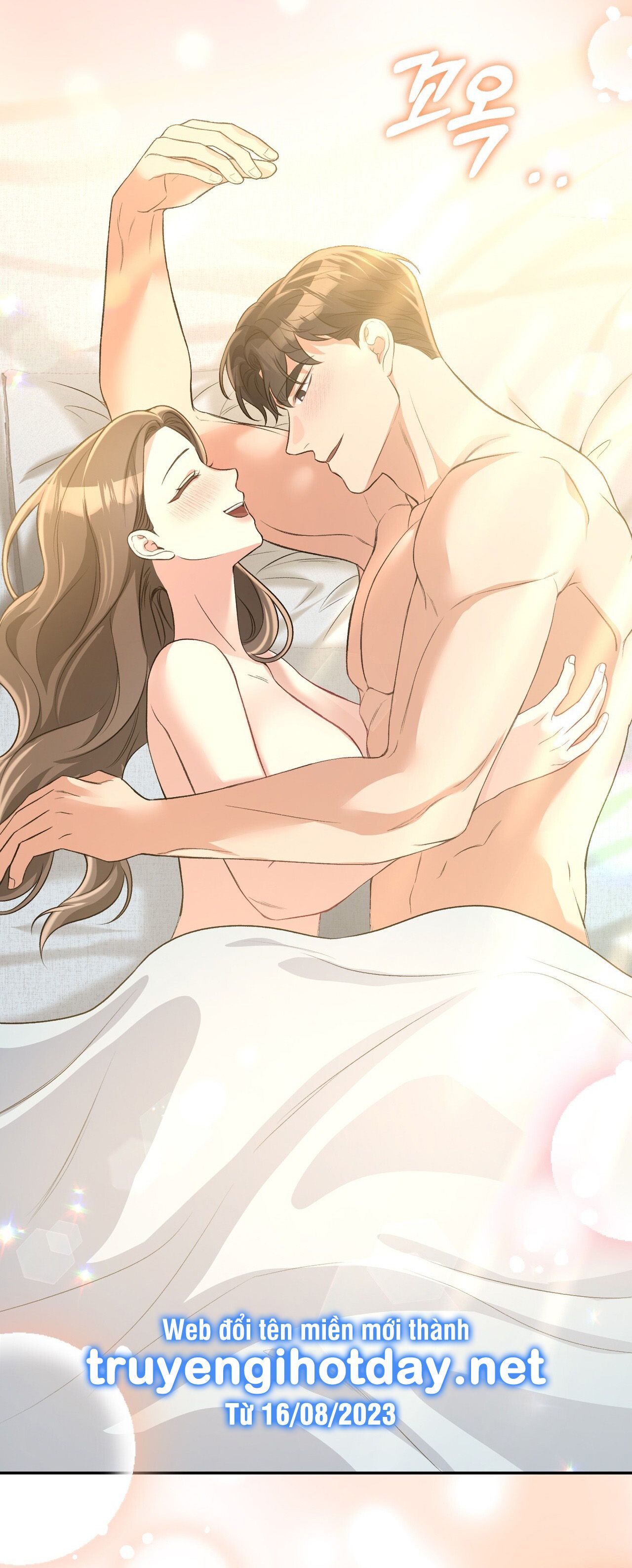 đọc truyện [18+] Cướp Dâu Chương 16.1 ảnh 18 tại Thiên Thai Truyện