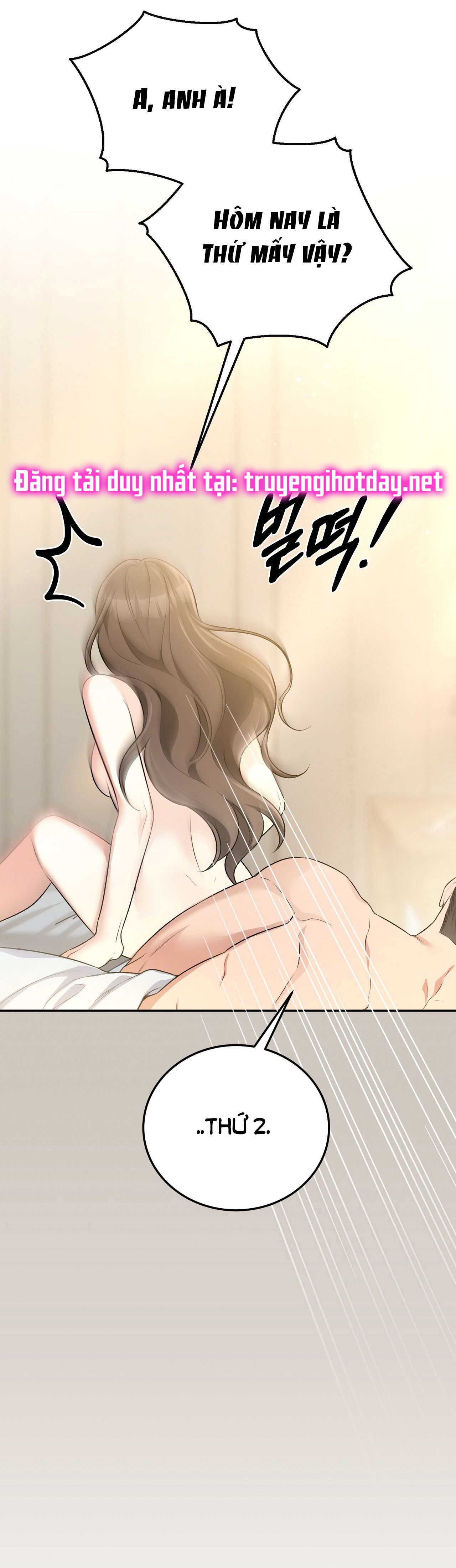 đọc truyện [18+] Cướp Dâu Chương 16.1 ảnh 21 tại Thiên Thai Truyện