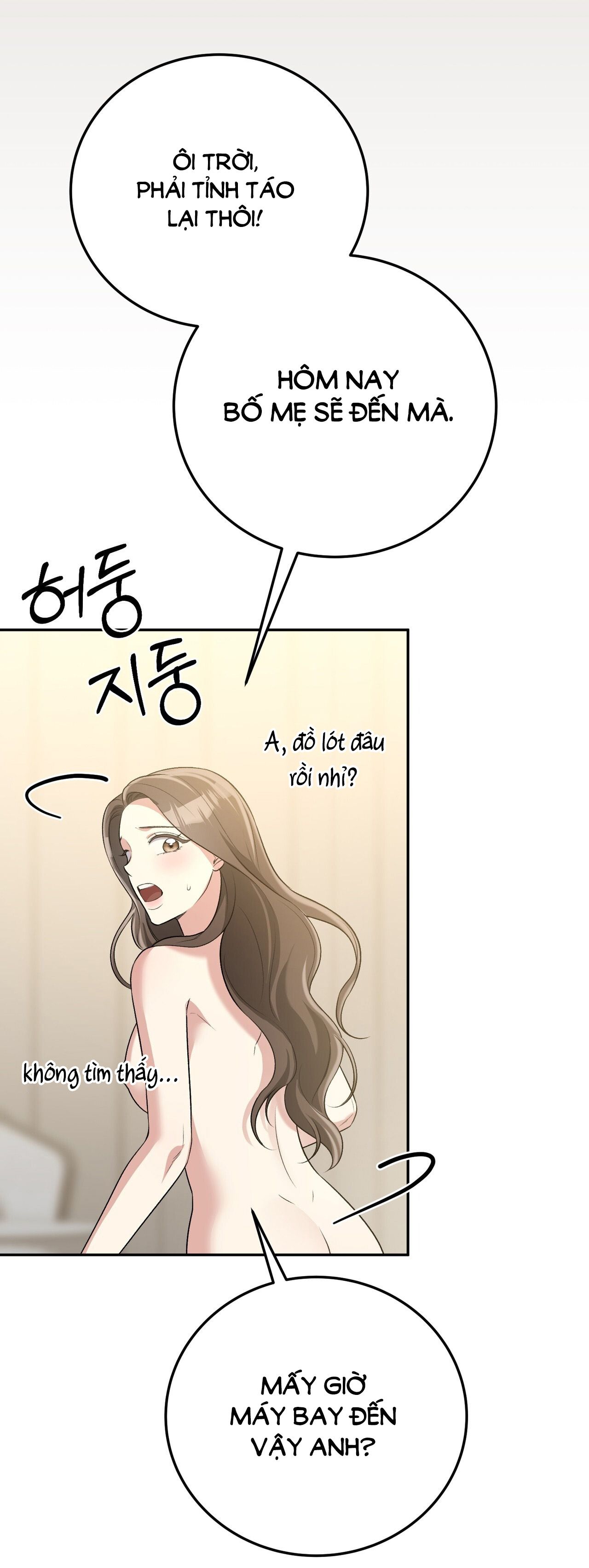 đọc truyện [18+] Cướp Dâu Chương 16.1 ảnh 22 tại Thiên Thai Truyện