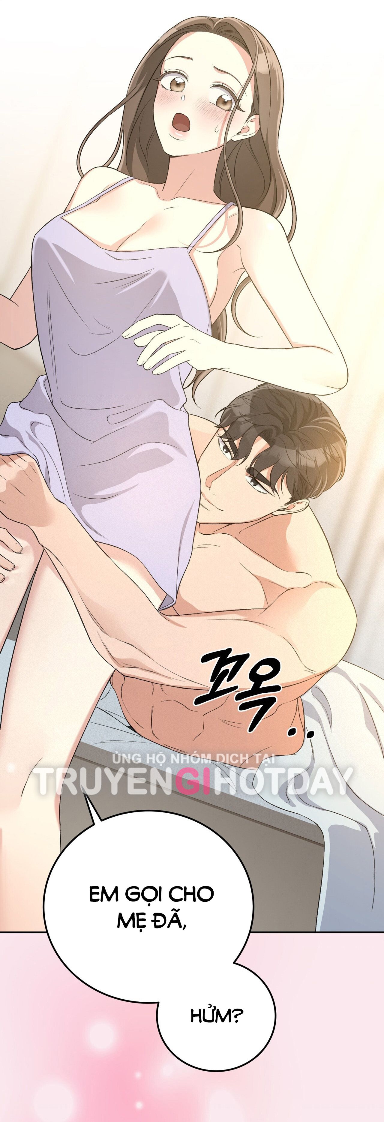 đọc truyện [18+] Cướp Dâu Chương 16.1 ảnh 32 tại Thiên Thai Truyện