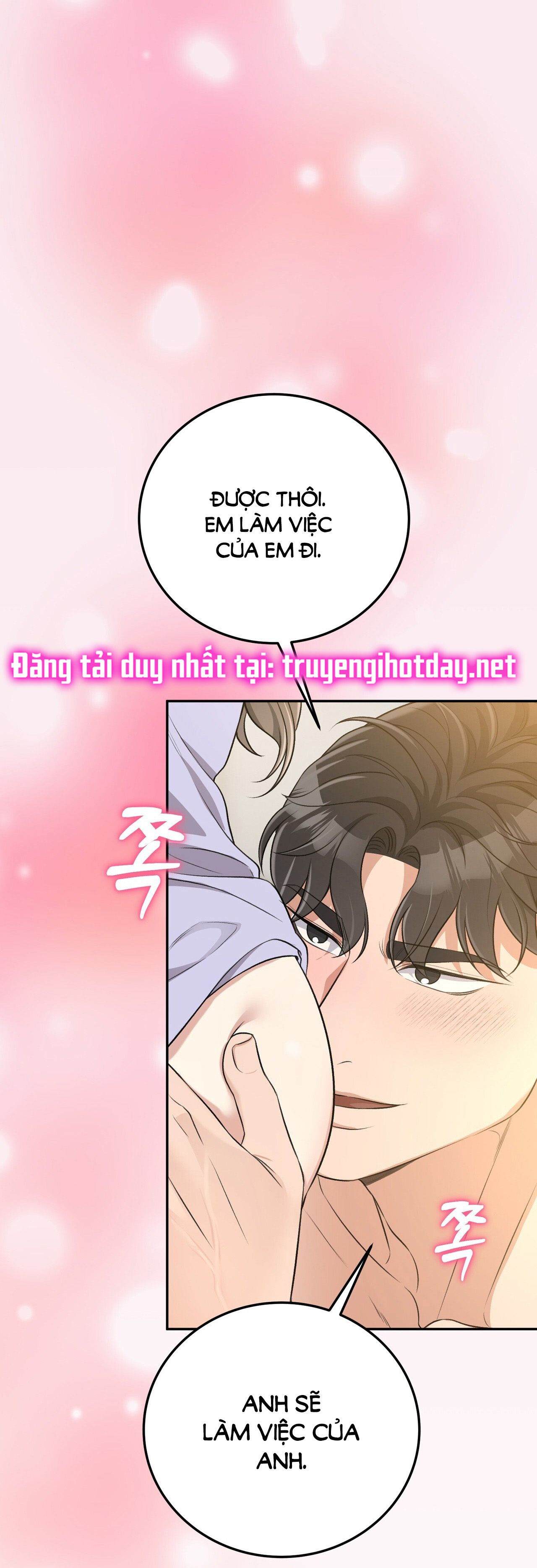 đọc truyện [18+] Cướp Dâu Chương 16.1 ảnh 33 tại Thiên Thai Truyện