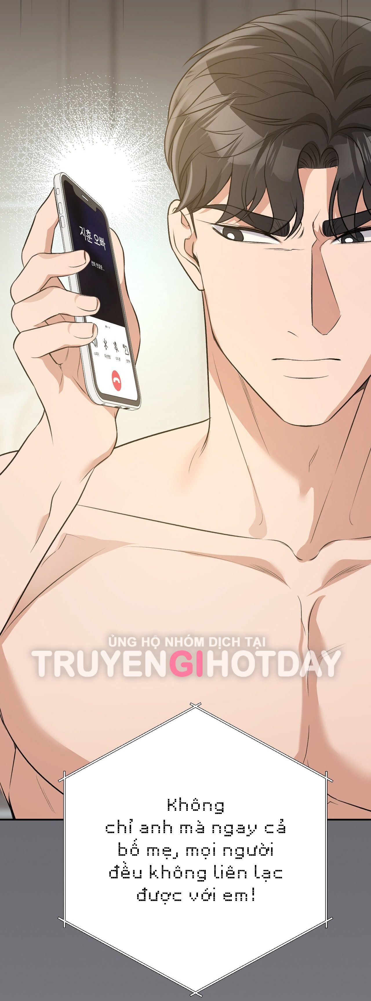 đọc truyện [18+] Cướp Dâu Chương 16.2 ảnh 37 tại Giả Dược