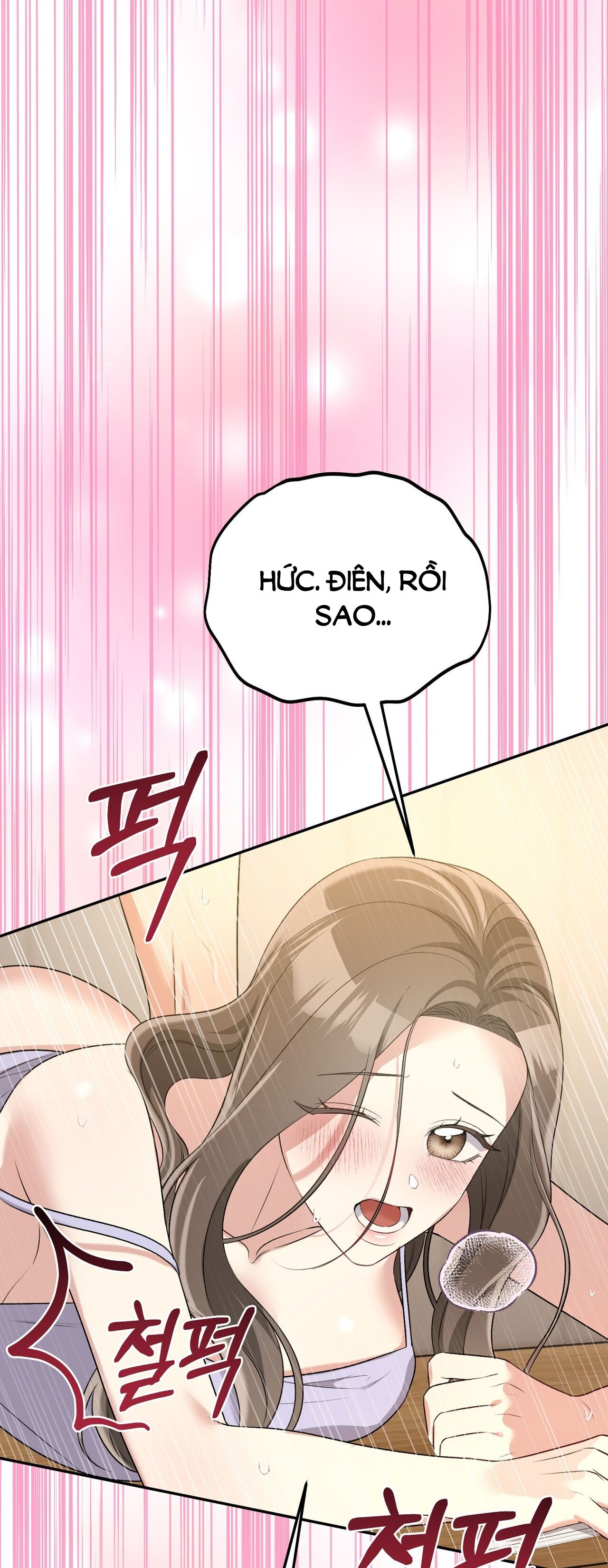 đọc truyện [18+] Cướp Dâu Chương 16.2 ảnh 9 tại Giả Dược
