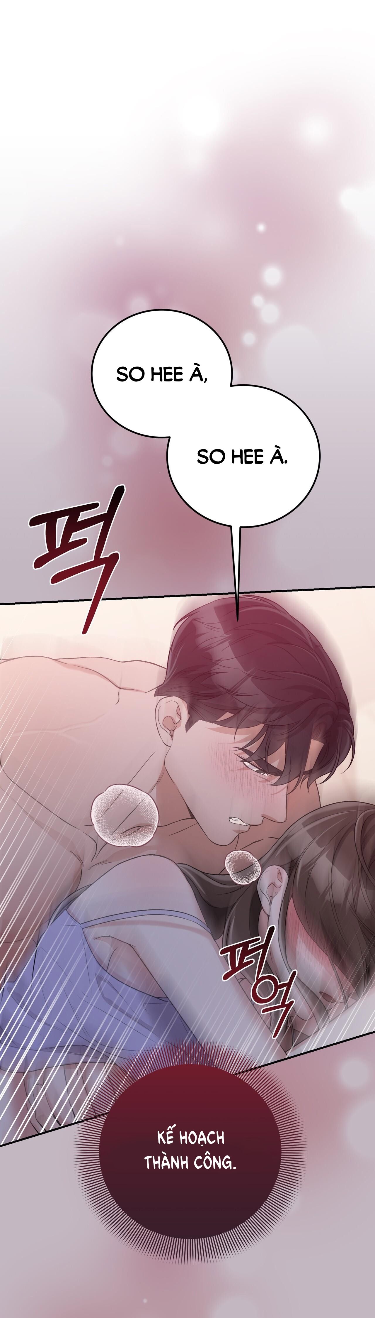đọc truyện [18+] Cướp Dâu Chương 17.2 ảnh 12 tại Thiên Thai Truyện