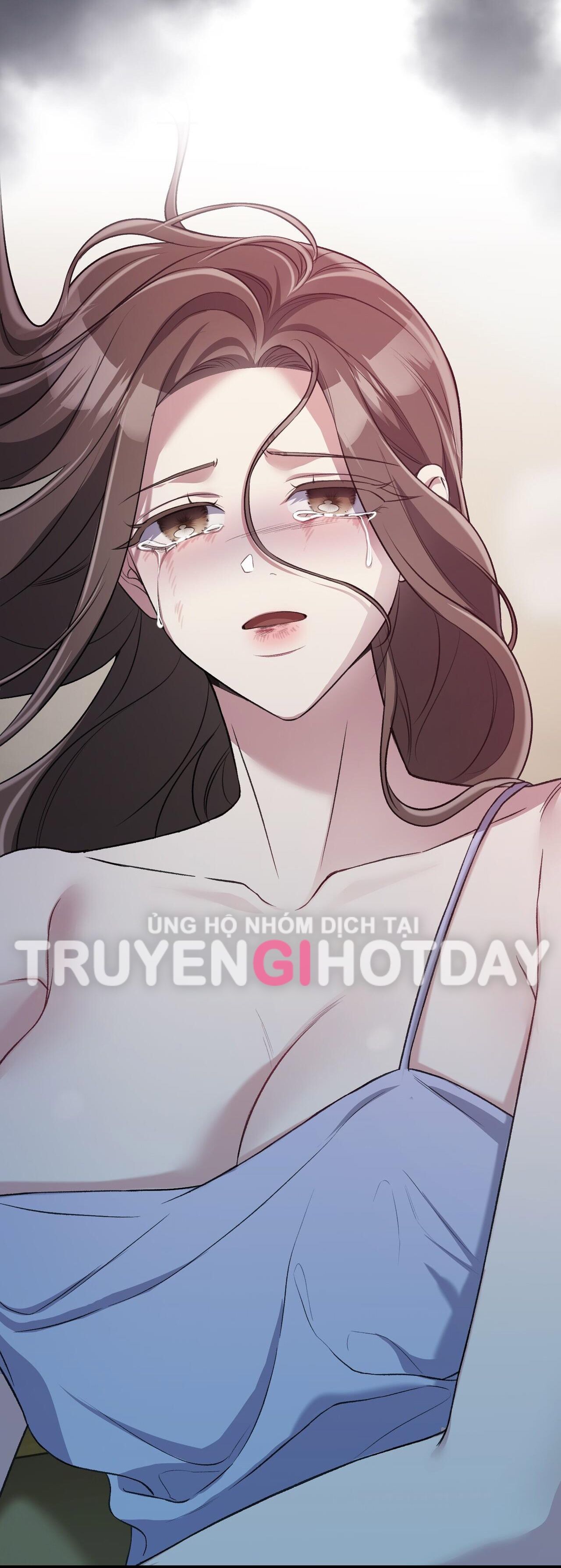 đọc truyện [18+] Cướp Dâu Chương 17.2 ảnh 24 tại Thiên Thai Truyện