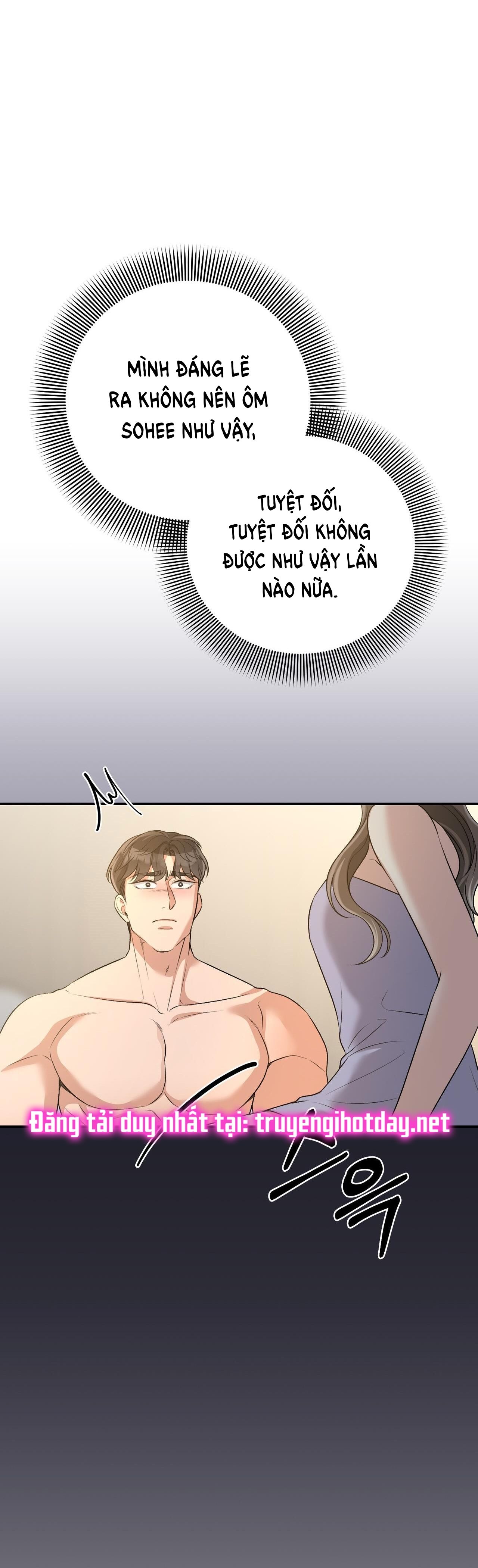 đọc truyện [18+] Cướp Dâu Chương 17.2 ảnh 34 tại Thiên Thai Truyện