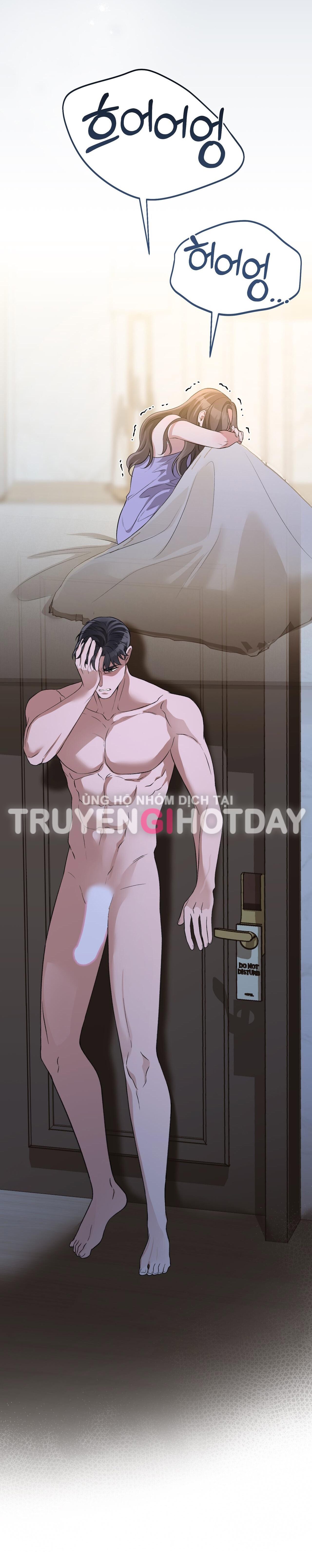 đọc truyện [18+] Cướp Dâu Chương 17.2 ảnh 40 tại Thiên Thai Truyện
