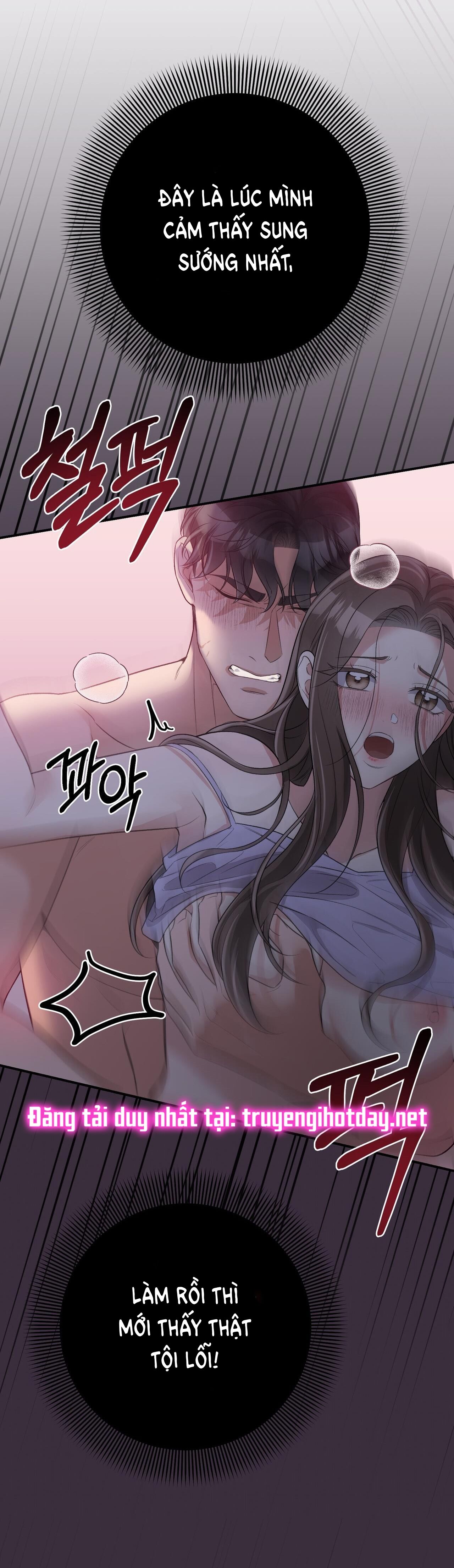 đọc truyện [18+] Cướp Dâu Chương 17.2 ảnh 8 tại Thiên Thai Truyện