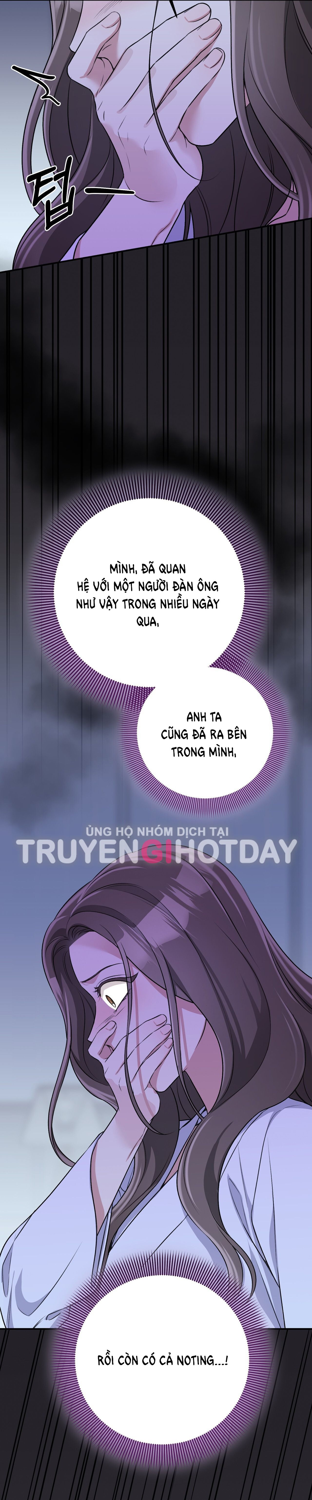 đọc truyện [18+] Cướp Dâu Chương 18.1 ảnh 15 tại Thiên Thai Truyện