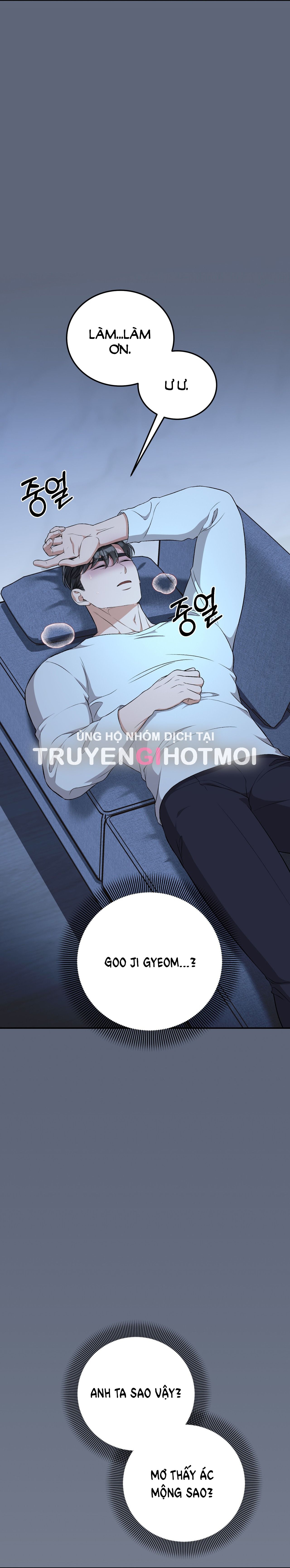đọc truyện [18+] Cướp Dâu Chương 19.2 ảnh 19 tại Thiên Thai Truyện