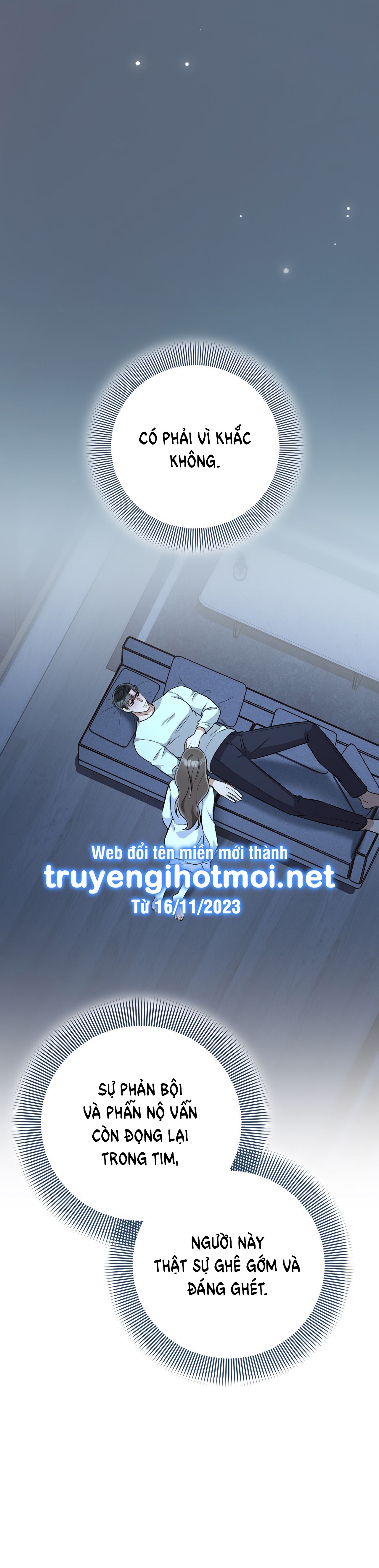 đọc truyện [18+] Cướp Dâu Chương 19.2 ảnh 24 tại Thiên Thai Truyện