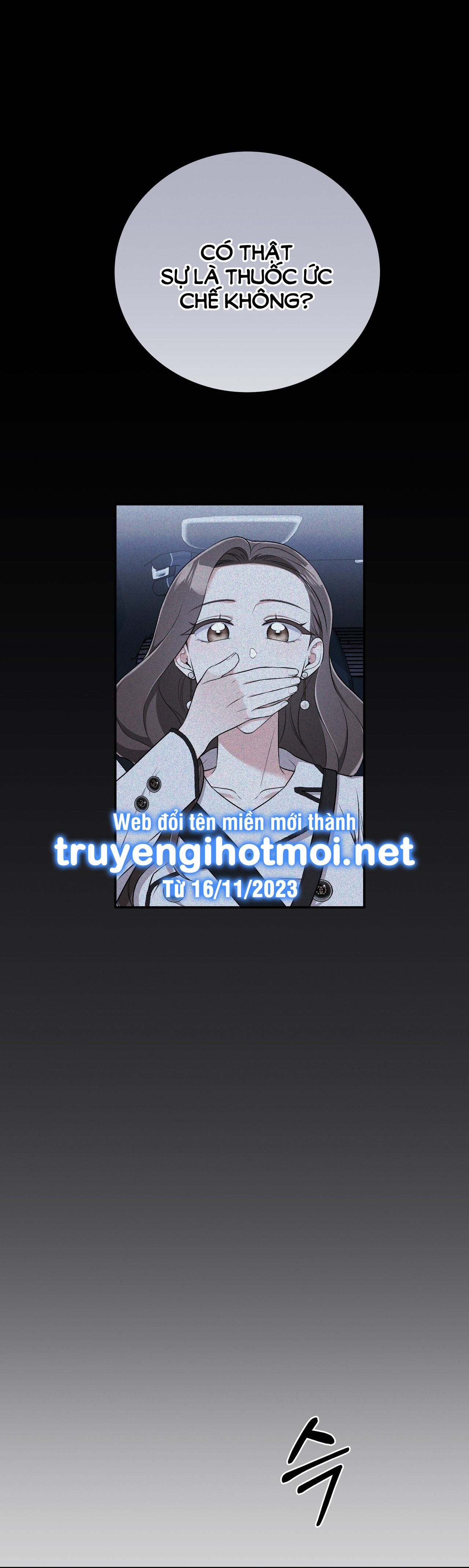 đọc truyện [18+] Cướp Dâu Chương 20.1 ảnh 20 tại Thiên Thai Truyện
