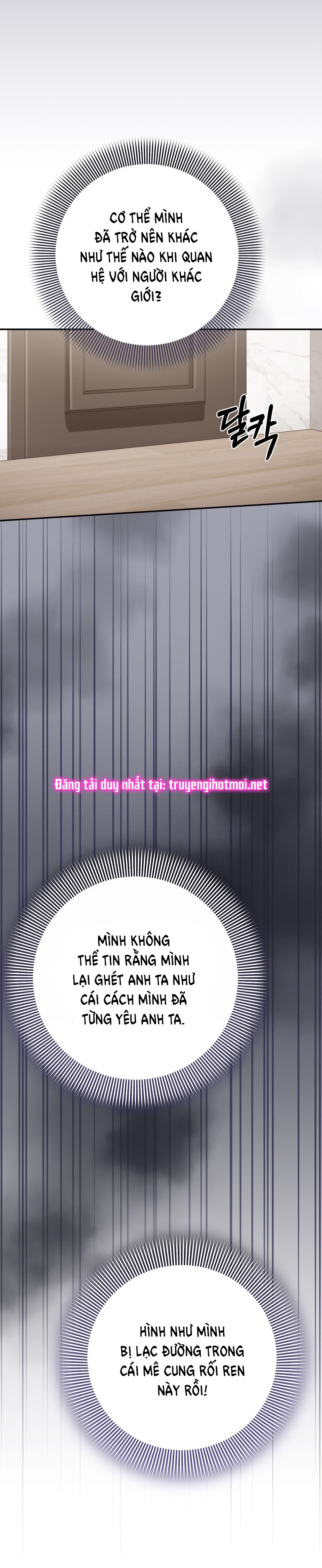 đọc truyện [18+] Cướp Dâu Chương 20.2 ảnh 5 tại Thiên Thai Truyện