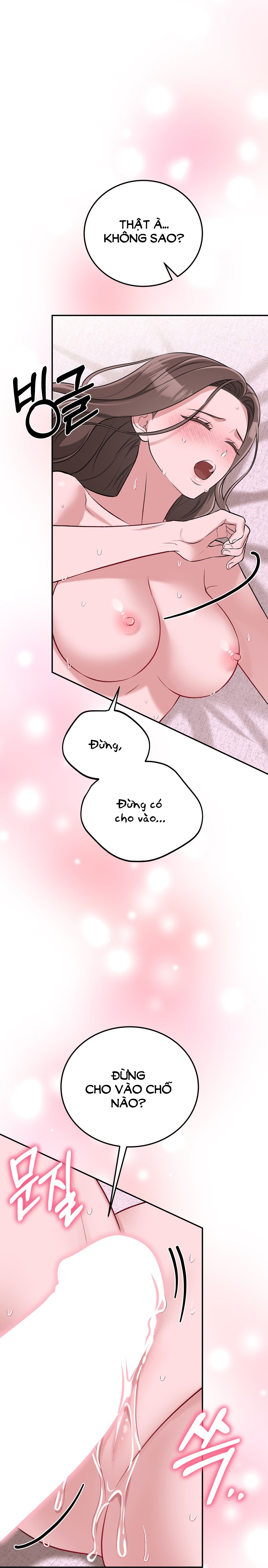 đọc truyện [18+] Cướp Dâu Chương 21.1 ảnh 23 tại Thiên Thai Truyện