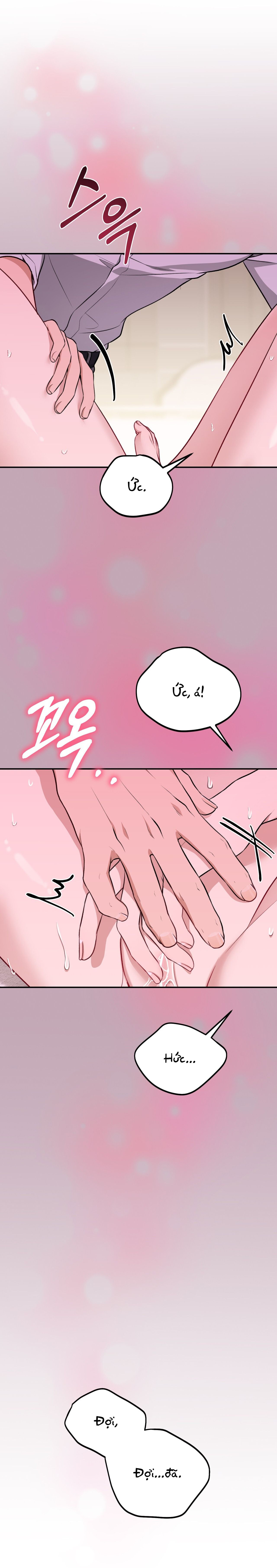 đọc truyện [18+] Cướp Dâu Chương 21.1 ảnh 6 tại Thiên Thai Truyện