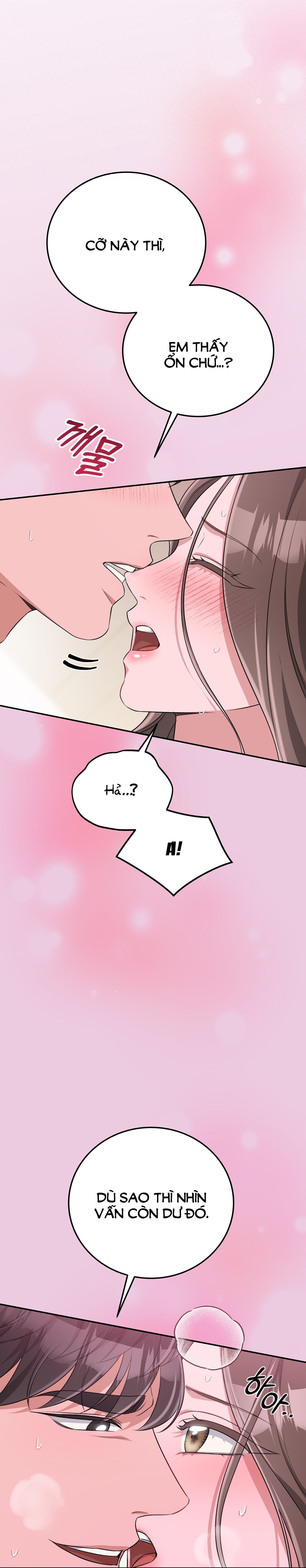 đọc truyện [18+] Cướp Dâu Chương 22.2 ảnh 5 tại Thiên Thai Truyện
