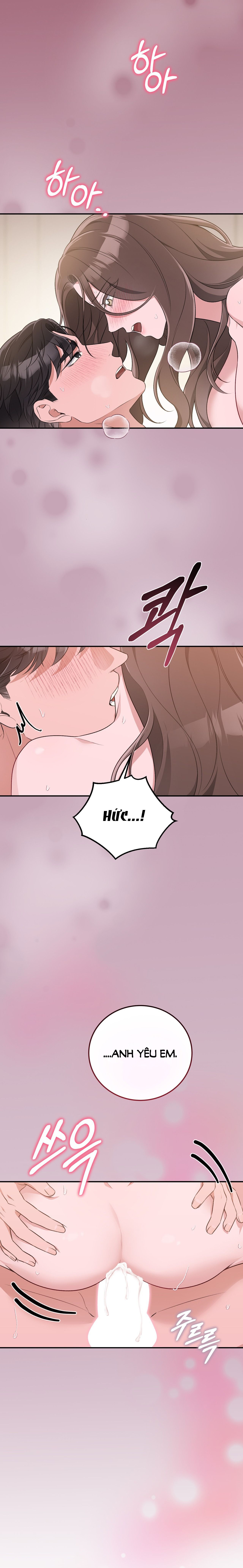 đọc truyện [18+] Cướp Dâu Chương 22.2 ảnh 9 tại Thiên Thai Truyện