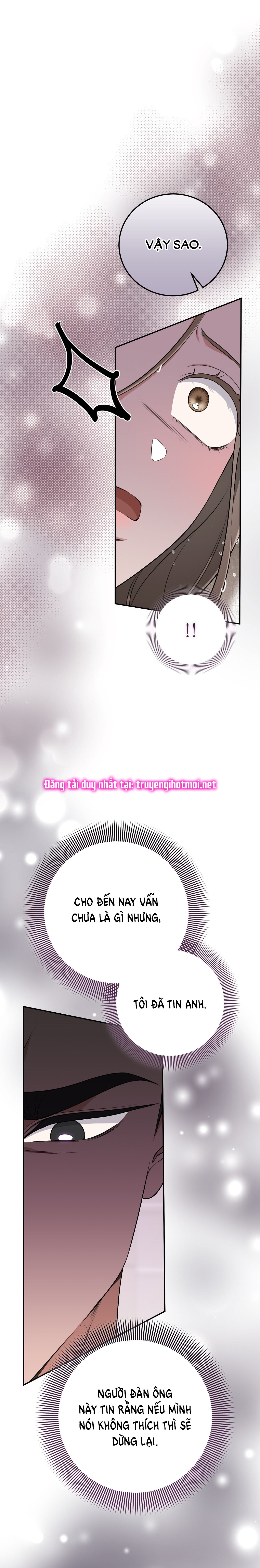 đọc truyện [18+] Cướp Dâu Chương 23.2 ảnh 15 tại Thiên Thai Truyện