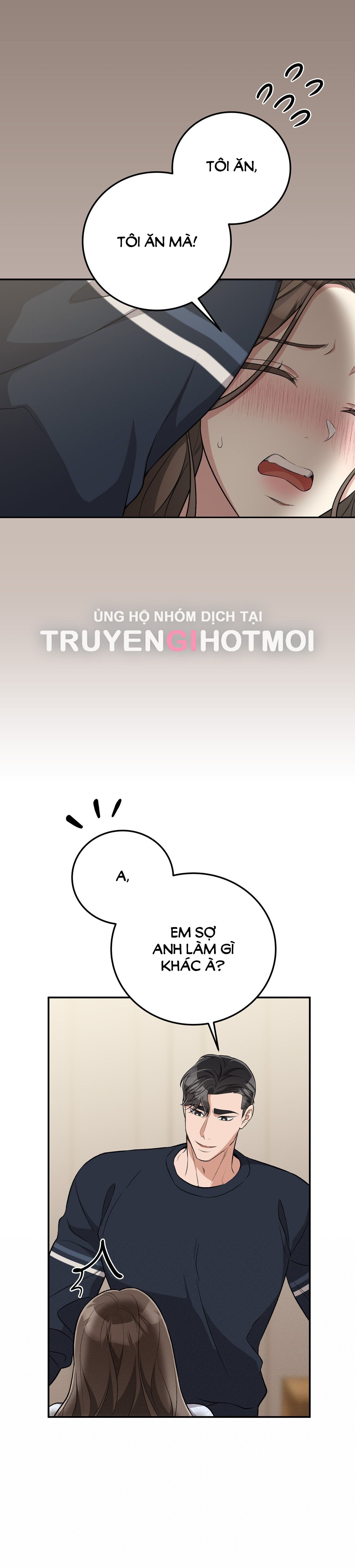 đọc truyện [18+] Cướp Dâu Chương 24 ảnh 28 tại Thiên Thai Truyện