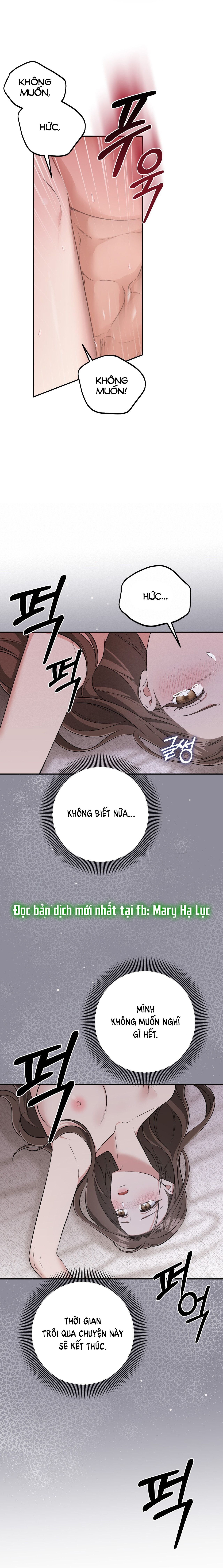 đọc truyện [18+] Cướp Dâu Chương 24 ảnh 4 tại Thiên Thai Truyện
