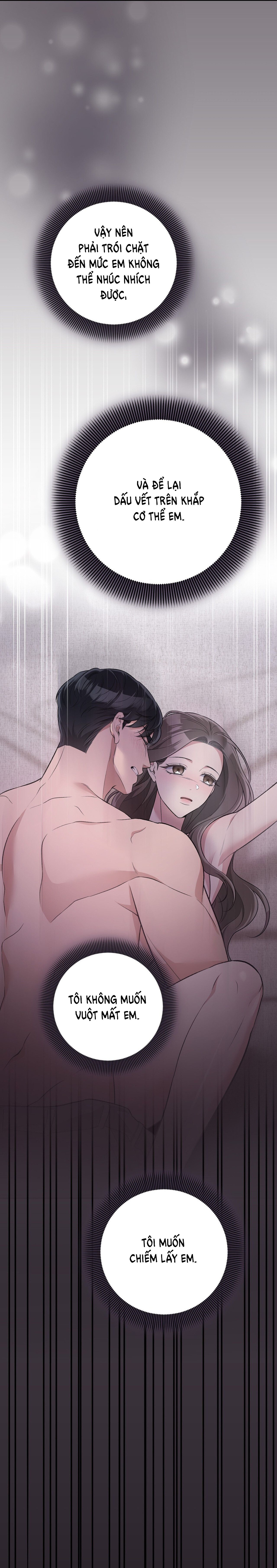đọc truyện [18+] Cướp Dâu Chương 24 ảnh 6 tại Thiên Thai Truyện