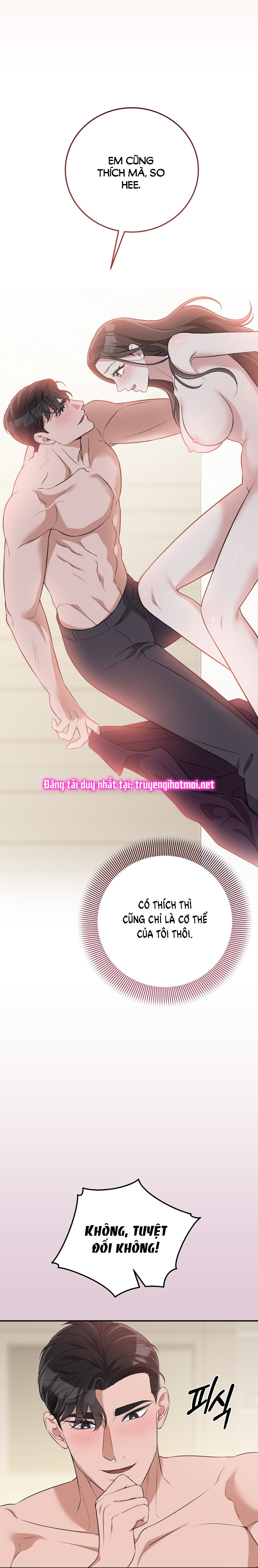 đọc truyện [18+] Cướp Dâu Chương 25 ảnh 24 tại Thiên Thai Truyện