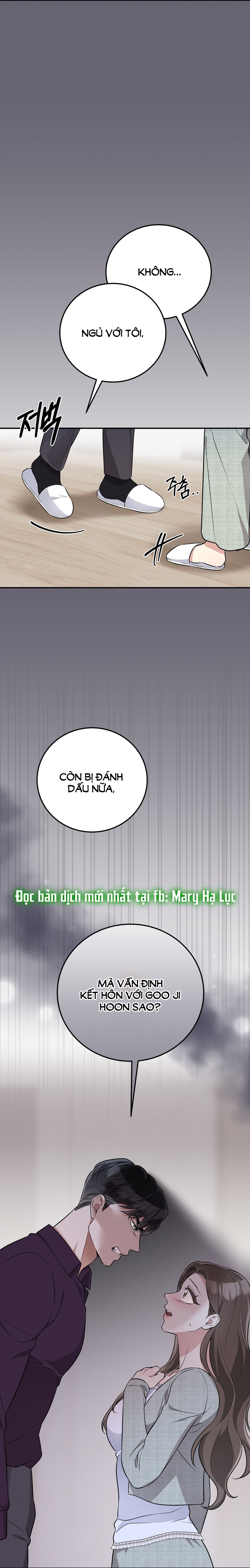 đọc truyện [18+] Cướp Dâu Chương 25 ảnh 4 tại Thiên Thai Truyện