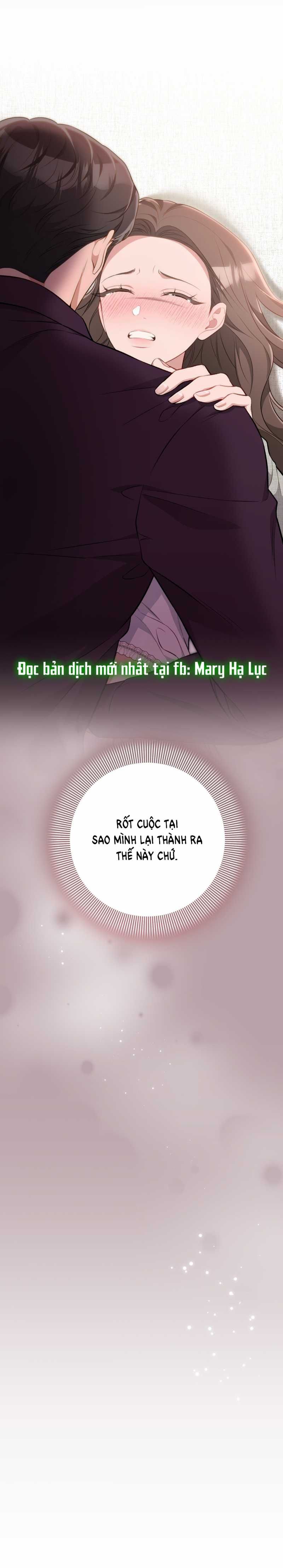 đọc truyện [18+] Cướp Dâu Chương 25.2 ảnh 6 tại Thiên Thai Truyện