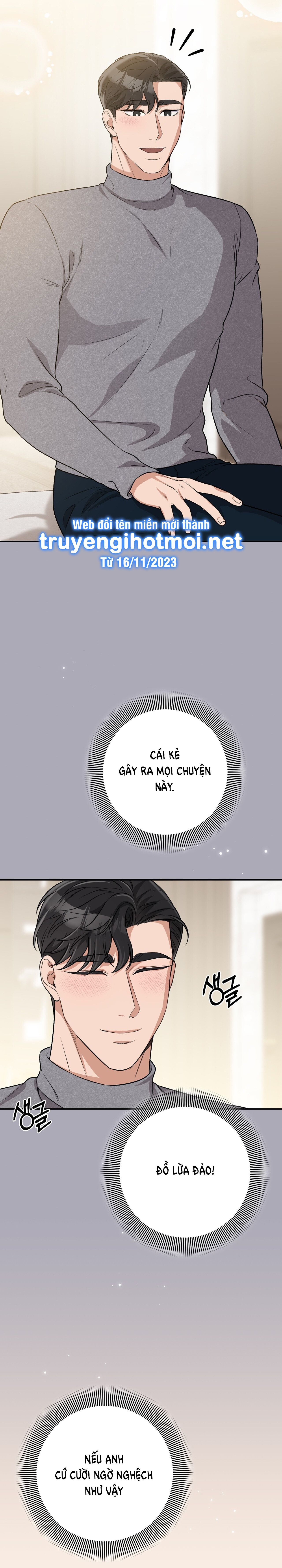 đọc truyện [18+] Cướp Dâu Chương 26 ảnh 16 tại Thiên Thai Truyện