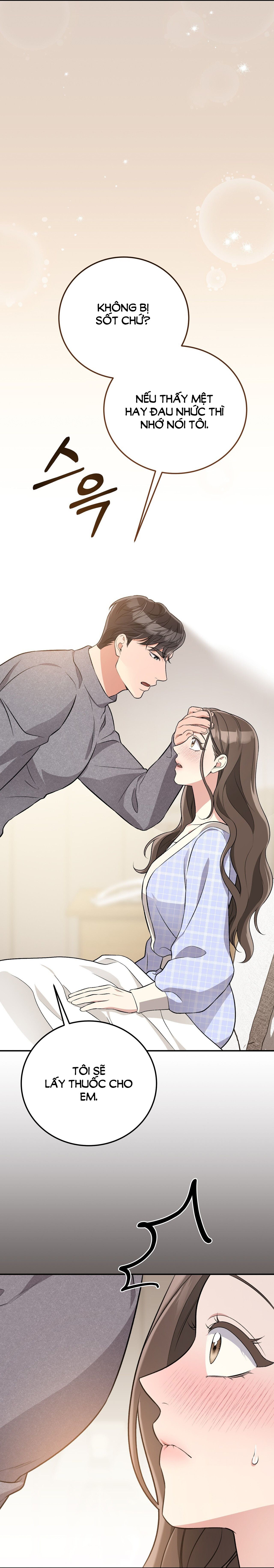 đọc truyện [18+] Cướp Dâu Chương 26 ảnh 19 tại Thiên Thai Truyện