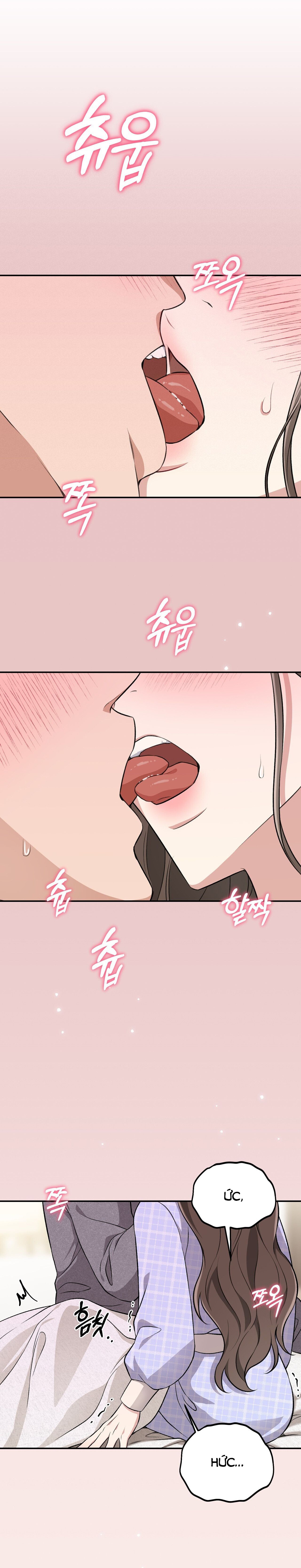 đọc truyện [18+] Cướp Dâu Chương 26 ảnh 31 tại Thiên Thai Truyện