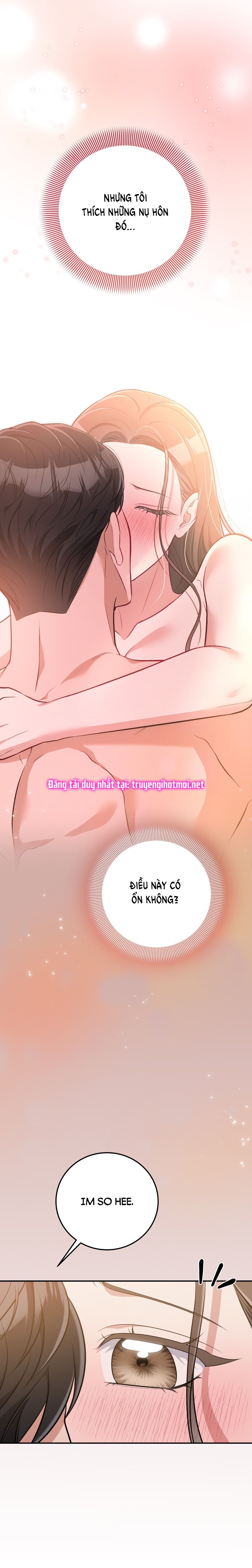 đọc truyện [18+] Cướp Dâu Chương 26 ảnh 8 tại Thiên Thai Truyện