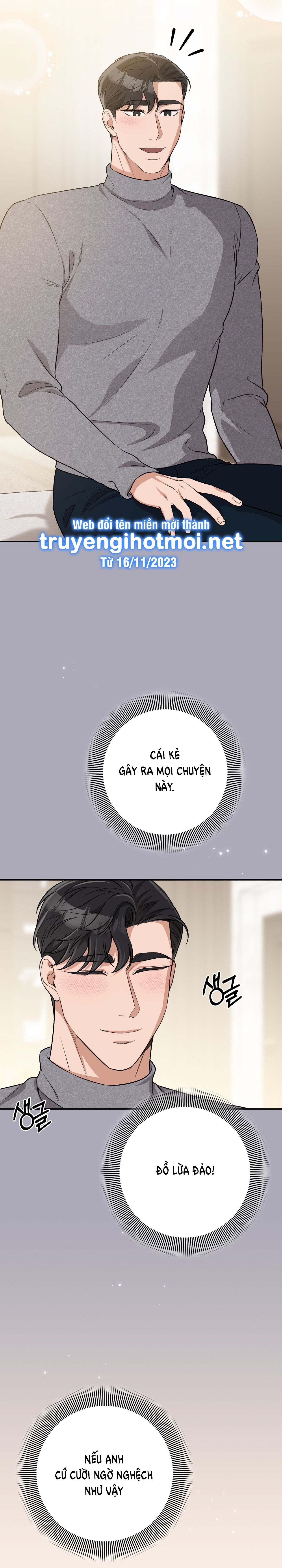 đọc truyện [18+] Cướp Dâu Chương 26.2 ảnh 6 tại Thiên Thai Truyện