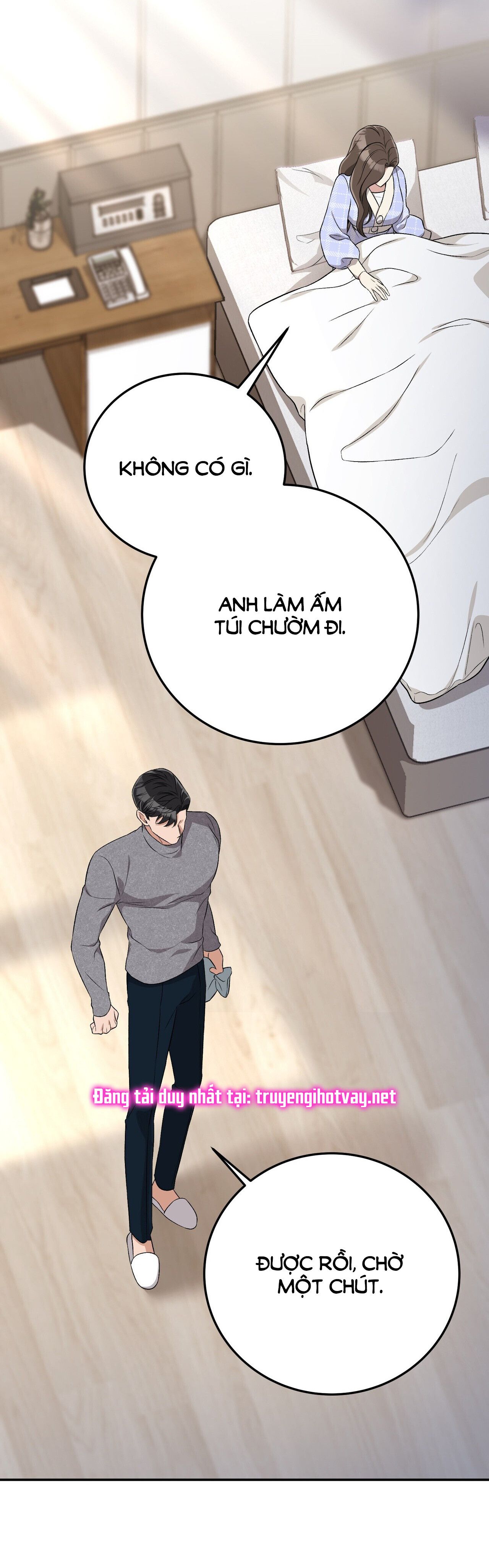 đọc truyện [18+] Cướp Dâu Chương 27 ảnh 16 tại Thiên Thai Truyện