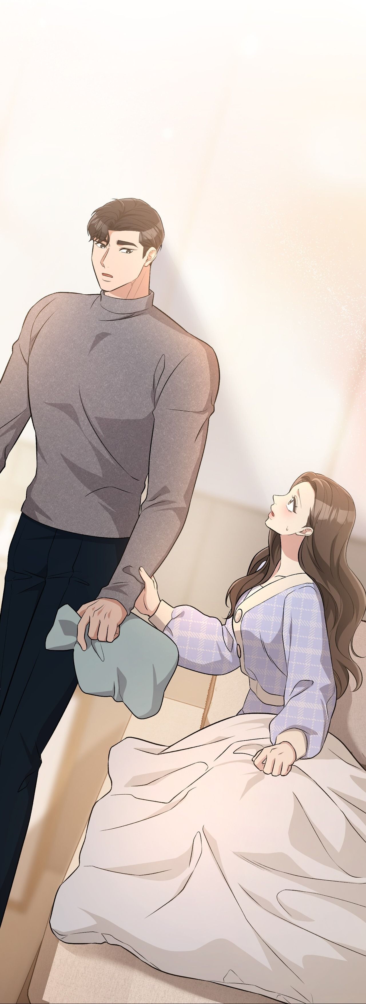 đọc truyện [18+] Cướp Dâu Chương 27 ảnh 4 tại Thiên Thai Truyện