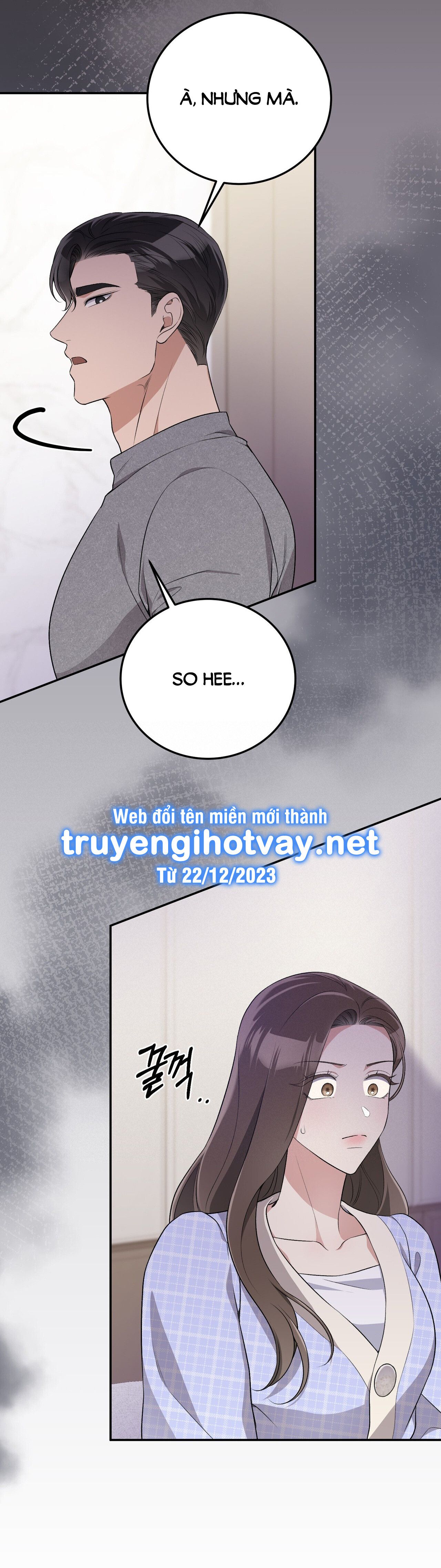 đọc truyện [18+] Cướp Dâu Chương 27 ảnh 32 tại Thiên Thai Truyện