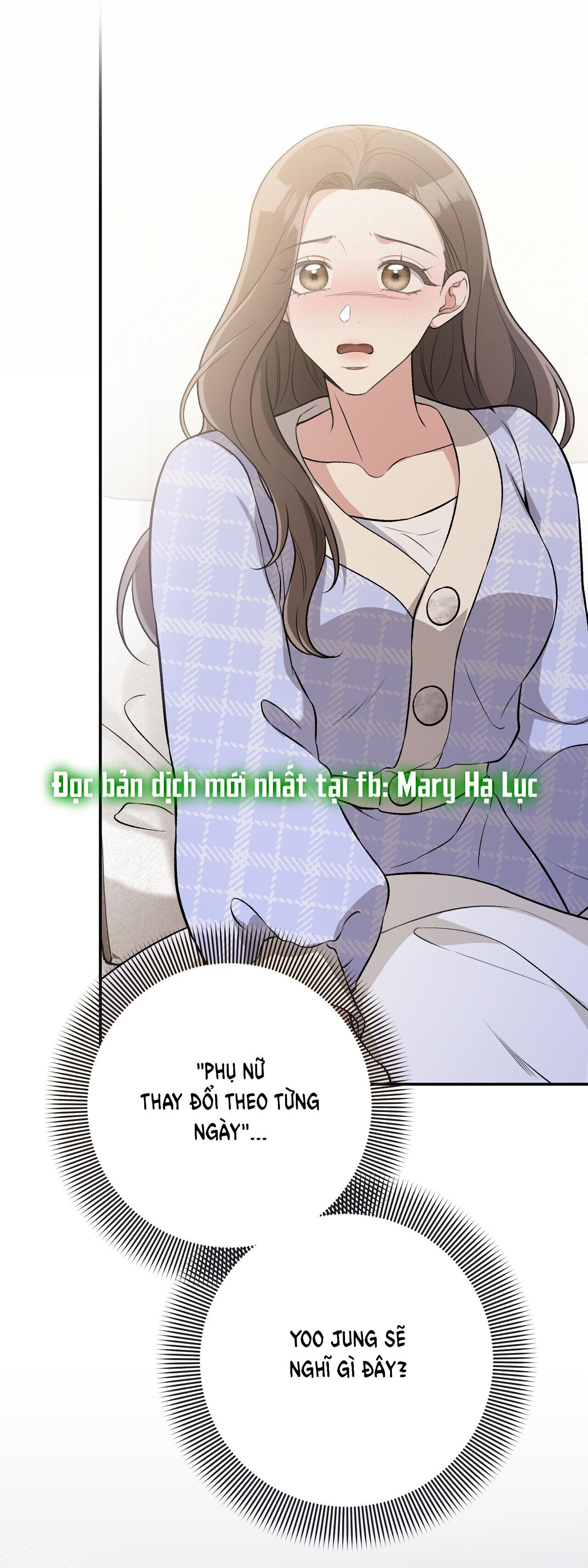 đọc truyện [18+] Cướp Dâu Chương 27 ảnh 8 tại Thiên Thai Truyện